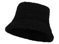 Панама Baru  из шерпа - Сплошной черный