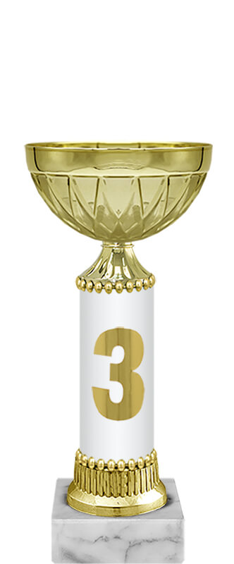 Кубок Карен 3 место