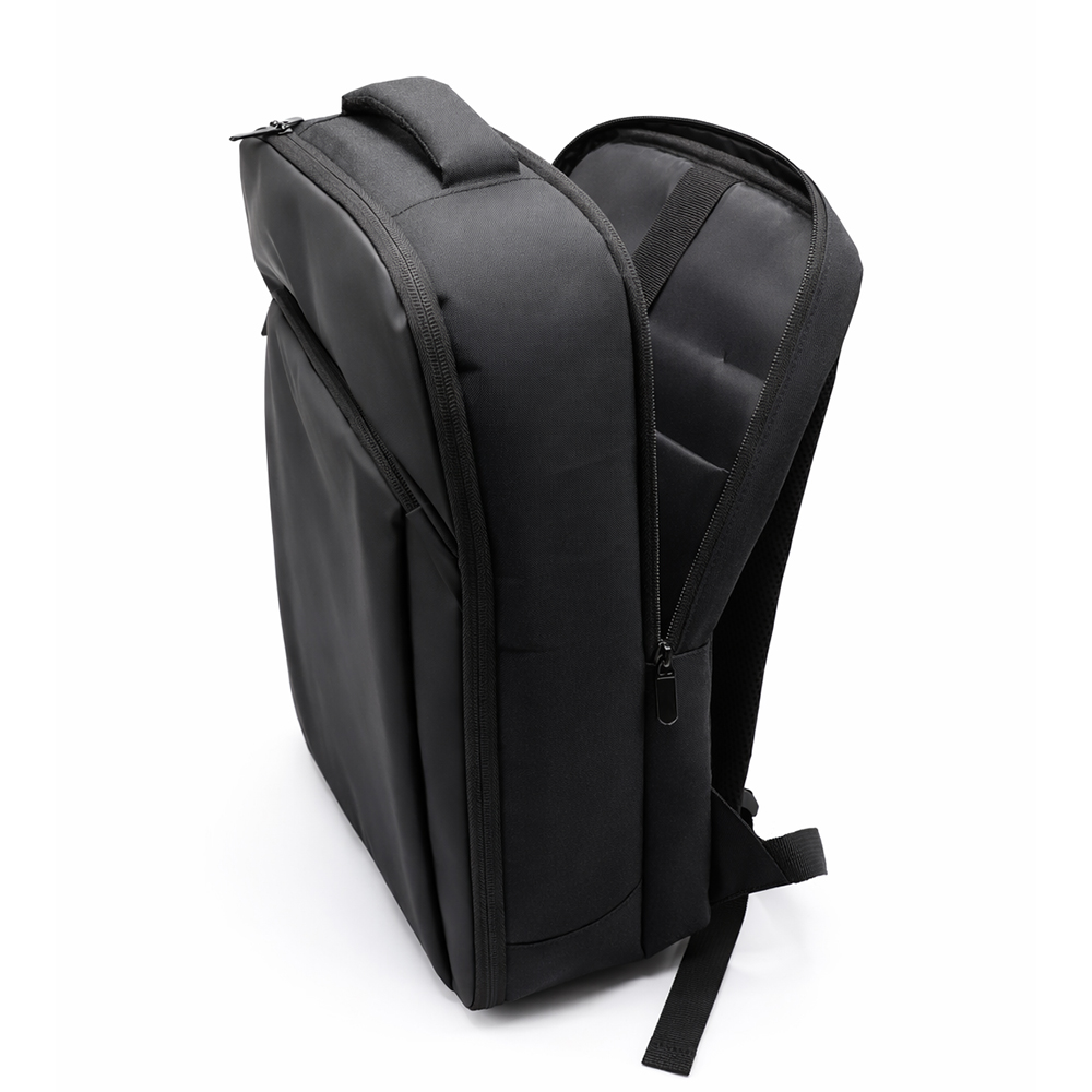 Рюкзак PACK&VAC, чёрный Рюкзак PACK&VAC, чёрный