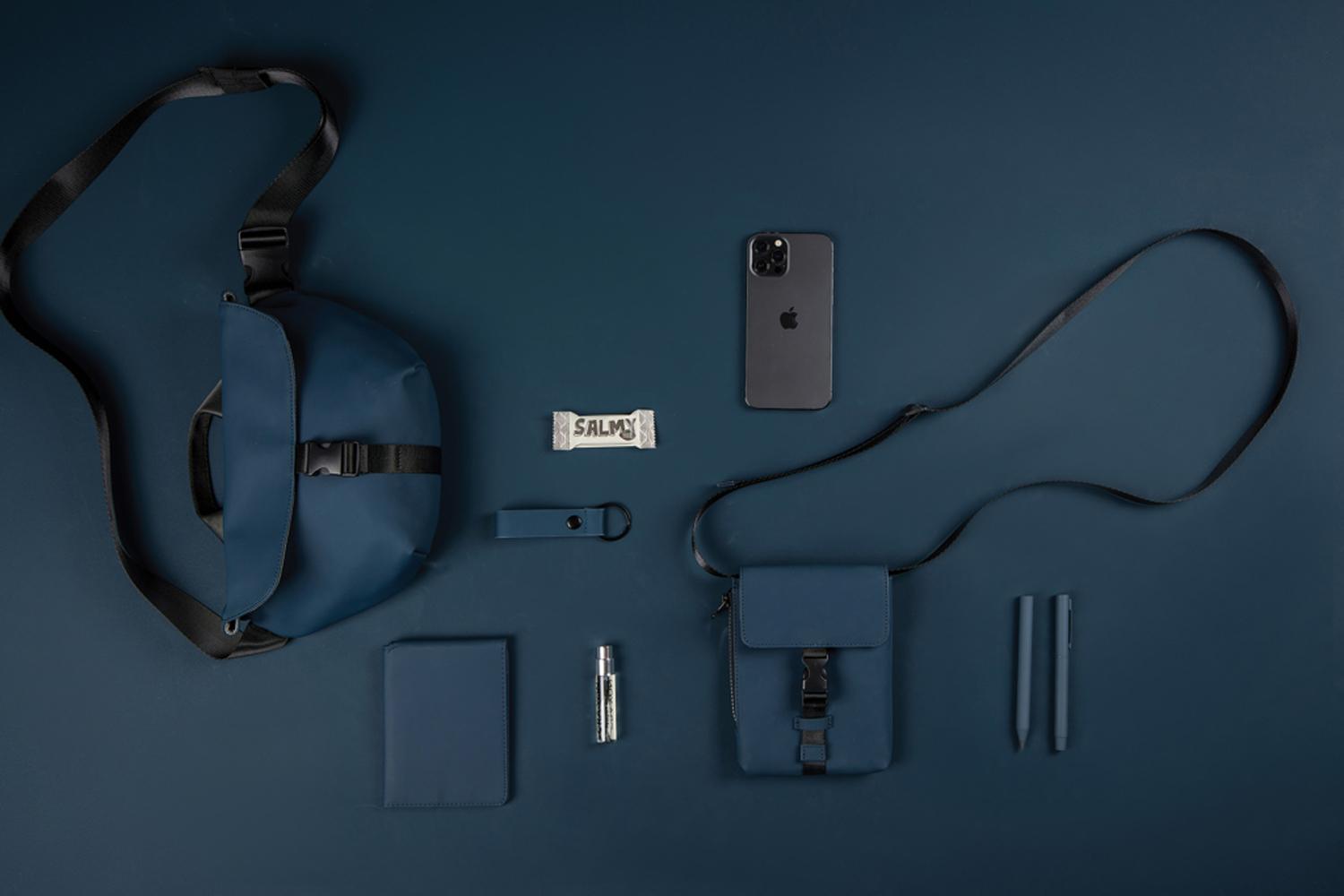 Сумка VINGA Baltimore RCS