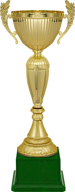 Кубок Рамиль (зеленый)