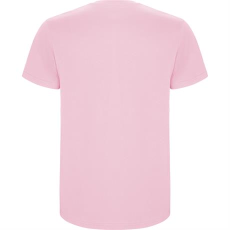 Футболка STAFFORD , СВЕТЛО-РОЗОВЫЙ XL