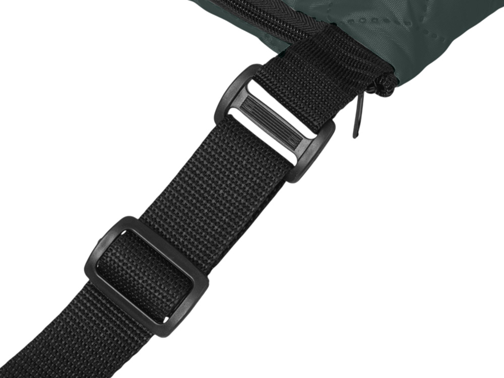 Плед для пикника Ridge, серый