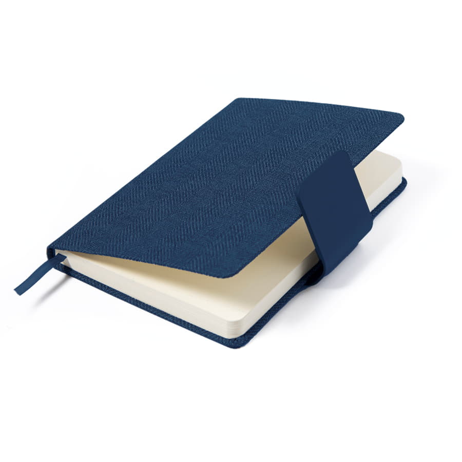 Ежедневник недатированный Mod, формат А5, в линейку