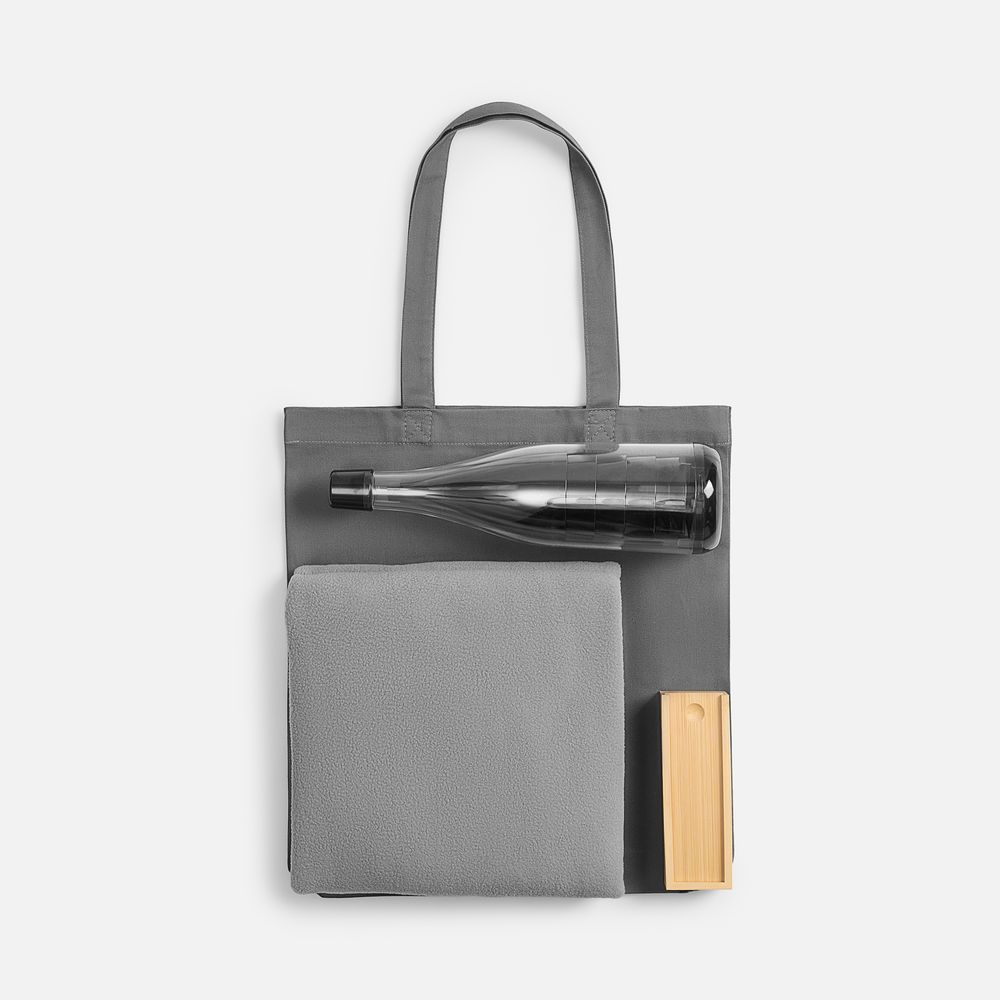 Набор Dominelli, серый