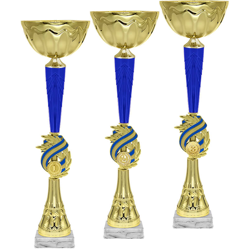 Кубок Стайл 1 место