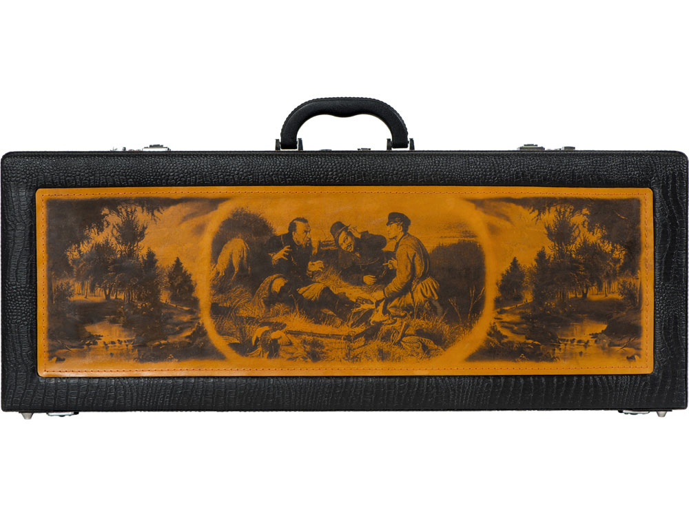 Набор Легенды охотников, коричневый Набор Легенды охотников, коричневый