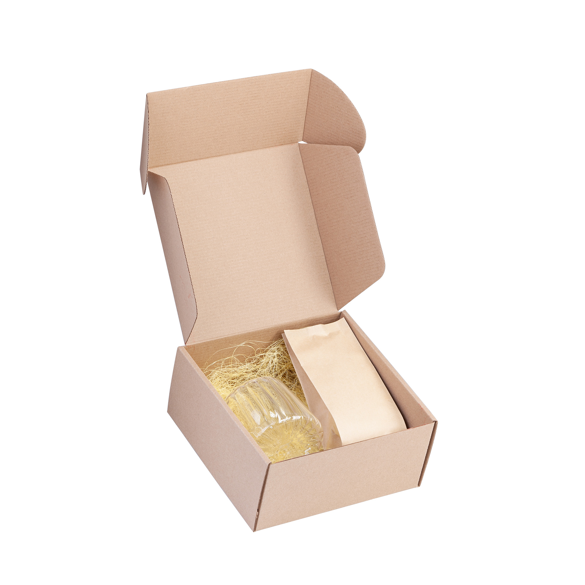 Набор "Crystal box" Набор "Crystal box"
