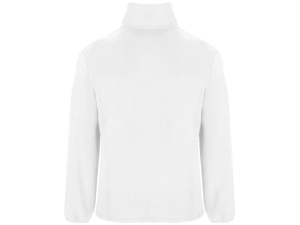 Куртка флисовая Artic, мужская, белый