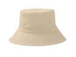 Непромокаемая панама из микрофибры Айора (AYORA), бежевый