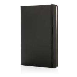 Блокнот для записей Basic в твердой обложке PU, А5 Блокнот для записей Basic в твердой обложке PU, А5
