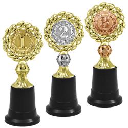 Награда 3 место