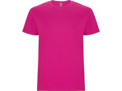 Футболка Stafford мужская, фуксия