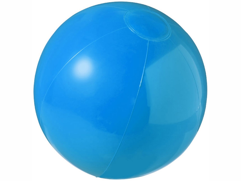 Мяч пляжный Bahamas, синий