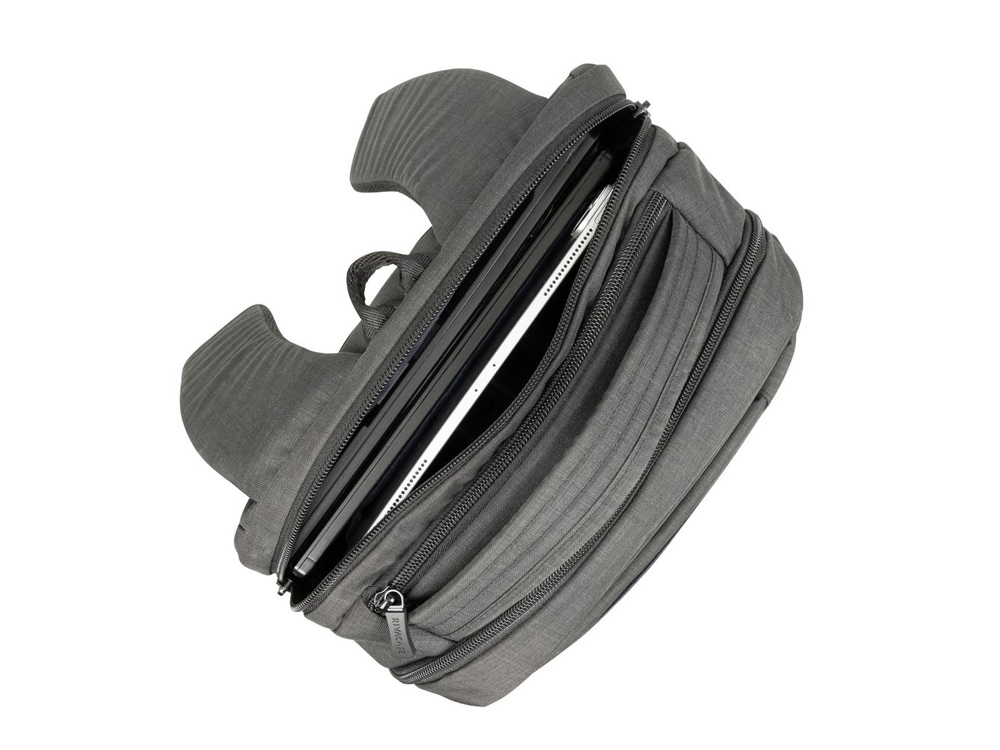 RIVACASE 8363 black рюкзак для ноутбука 15.6 / 6 RIVACASE 8363 black рюкзак для ноутбука 15.6 / 6