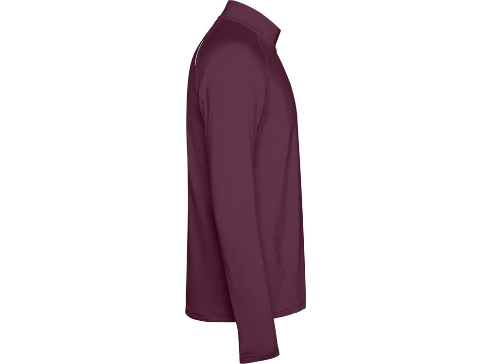 Лонгслив Estambul мужской, сливовый