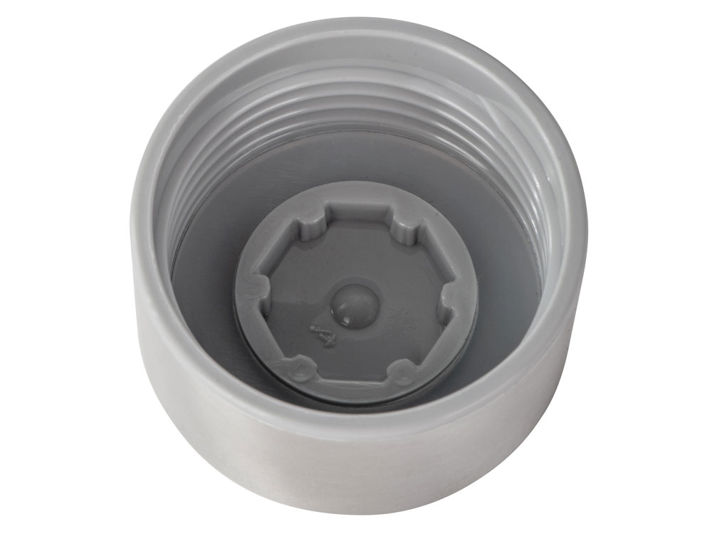 Бутылка Spring 600мл, прозрачный