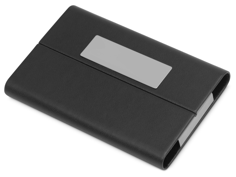 Визитница Тoledo, черный (Р) Визитница Тoledo, черный (Р)