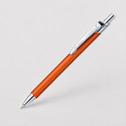 Ручка шариковая ACTUEL с кнопочным механизмом. Pierre Cardin
