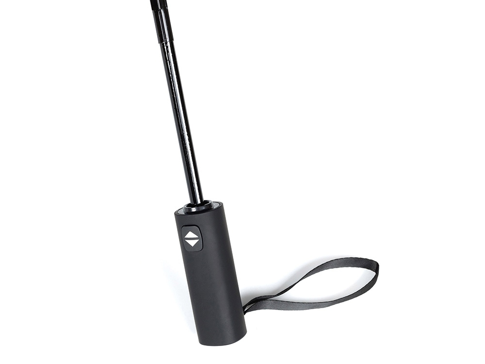 Зонт складной мужской TORBER, автомат, 3 сложения, черный, каркас сталь/файбергласс, эпонж, пластиковая ручка, диаметр 103 см Зонт складной мужской TORBER, автомат, 3 сложения, черный, каркас сталь/файбергласс, эпонж, пластиковая ручка, диаметр 103 см