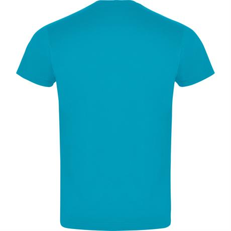 Футболка ATOMIC 150, БИРЮЗОВЫЙ M
