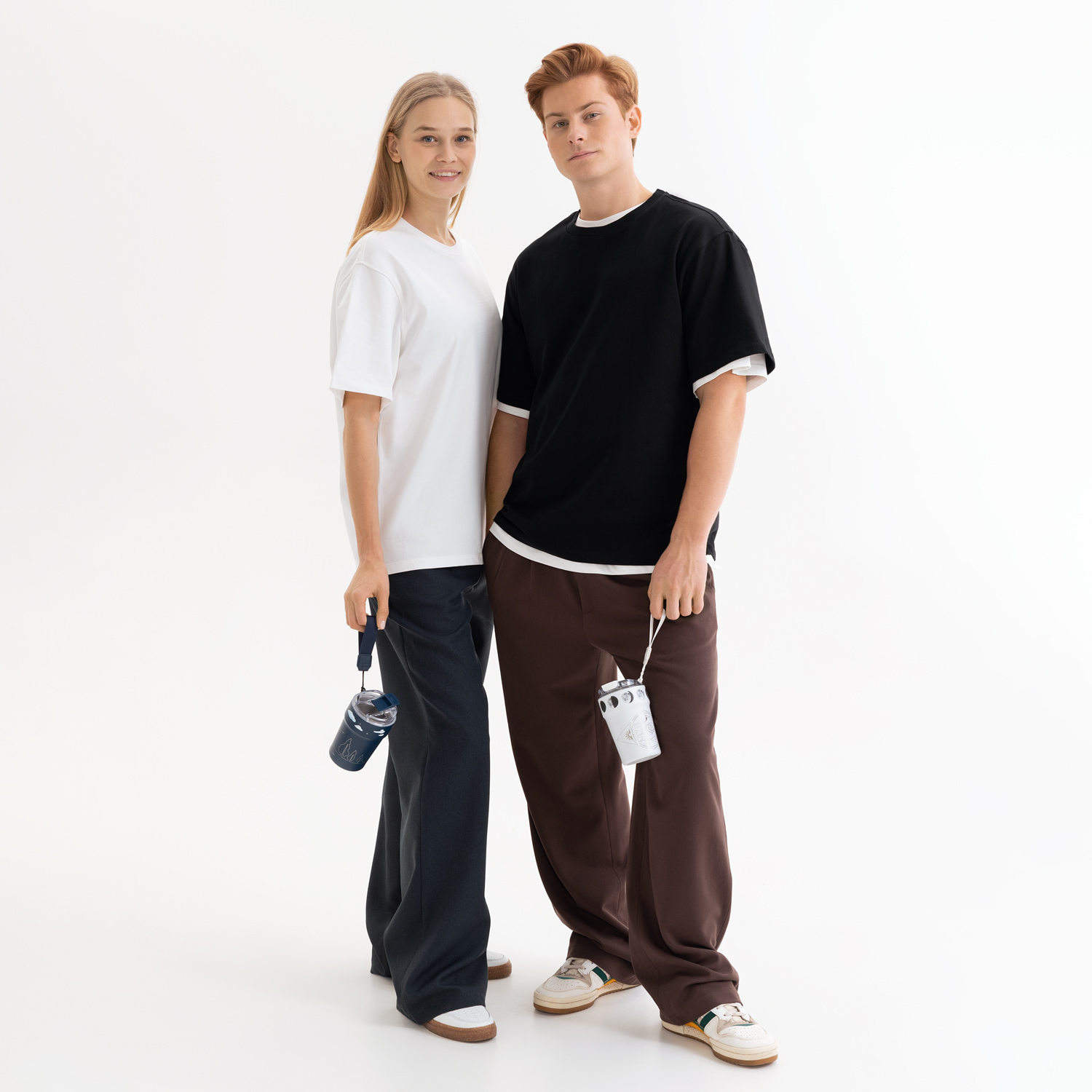 Футболка унисекс Раст Нео (Rust Neo), 240 гр., зеленый, размер XL/2XL