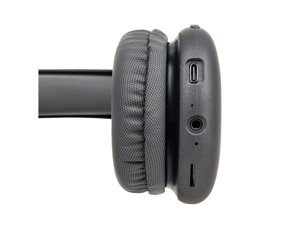 HIPER Наушники накладные Bluetooth HIPER LIVE STUN HTW-QTX16 (Р)