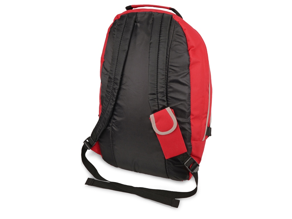 Рюкзак Colorado, красный Рюкзак Colorado, красный