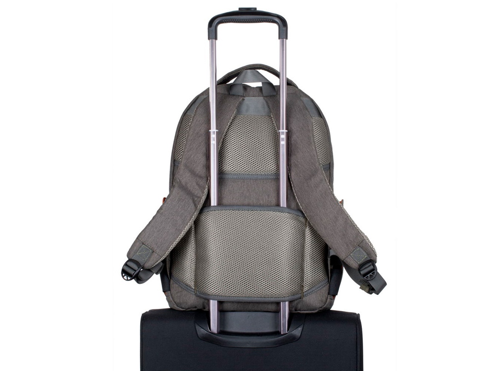 RIVACASE 7761 khaki рюкзак для ноутбука 15.6 / 6 RIVACASE 7761 khaki рюкзак для ноутбука 15.6 / 6