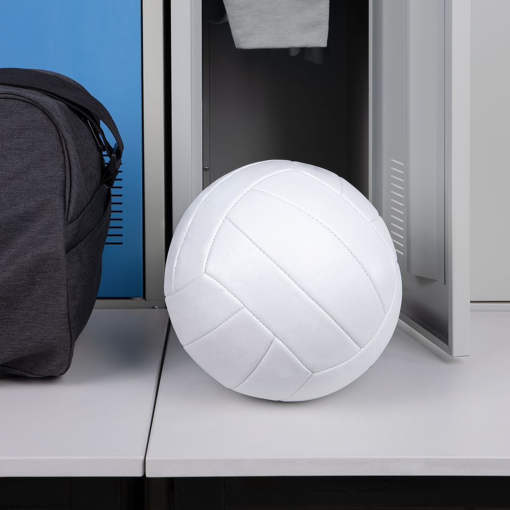 Волейбольный мяч Friday, ver.2, белый