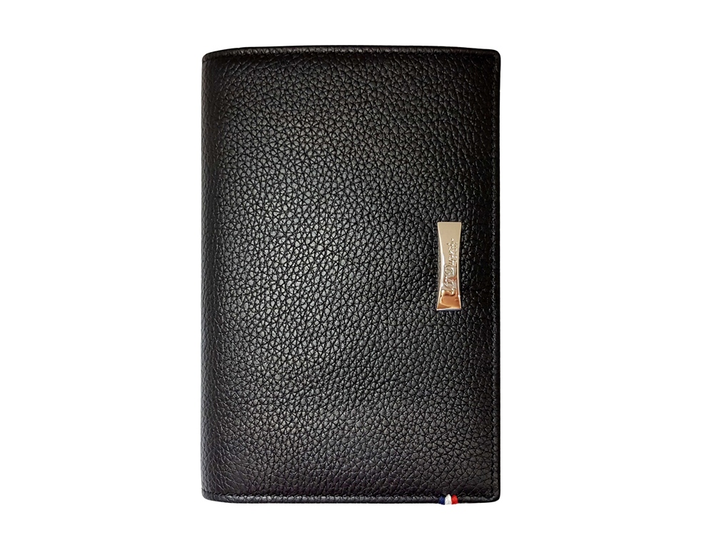 Обложка для паспорта SOFT DIAMOND GRAINE S.T. Dupont