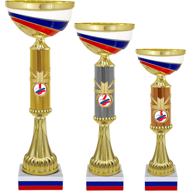 Кубок Влада 3 место