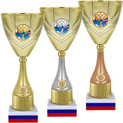 Кубок Трифон 3 место