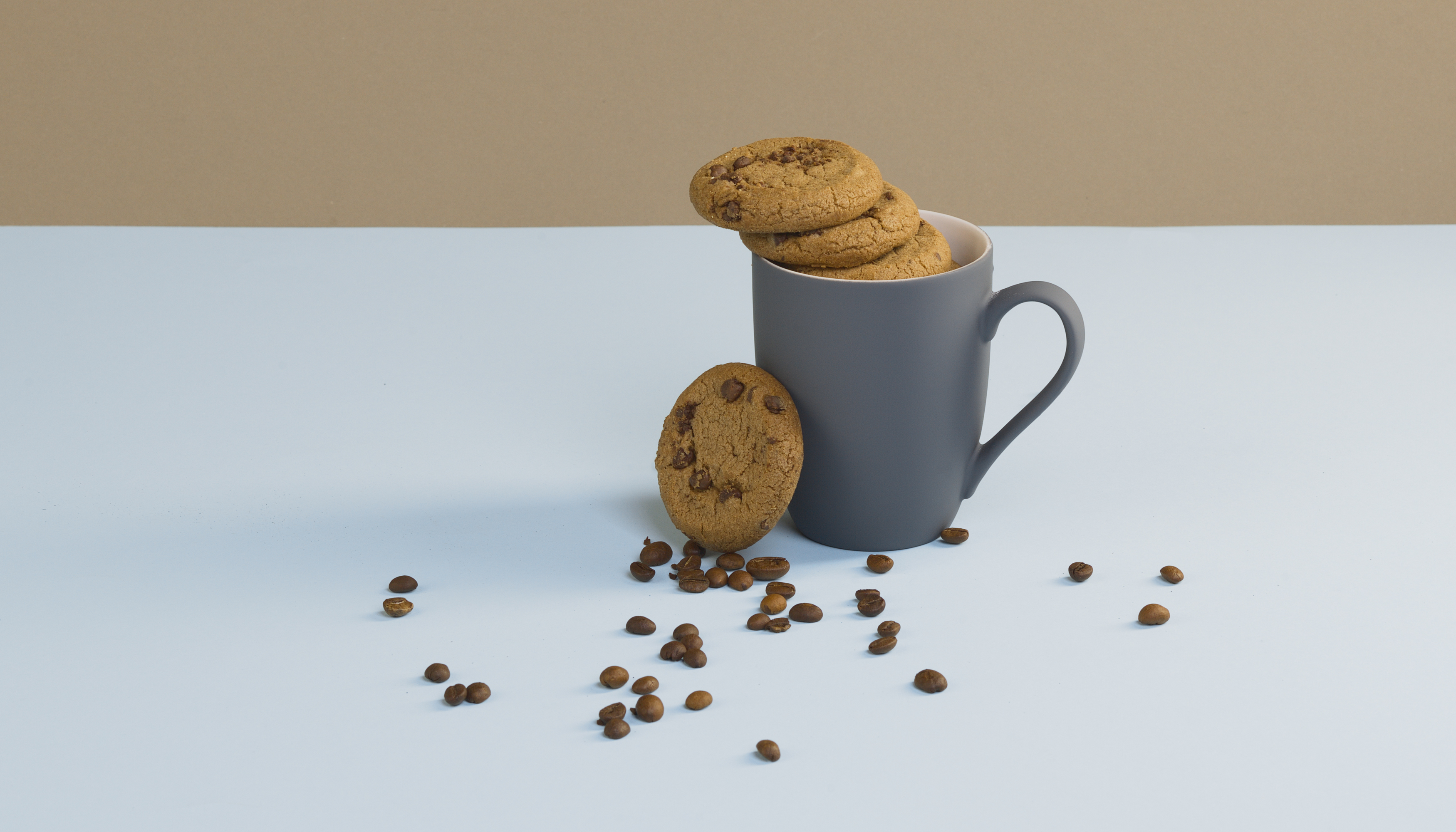 Кружка "Trend", покрытие soft touch