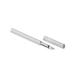 Перьевая ручка PININFARINA PF One SILVER