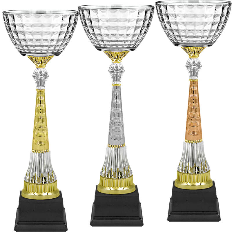 Кубок Катарина (под золото)