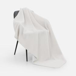 Плед Oblako, белый