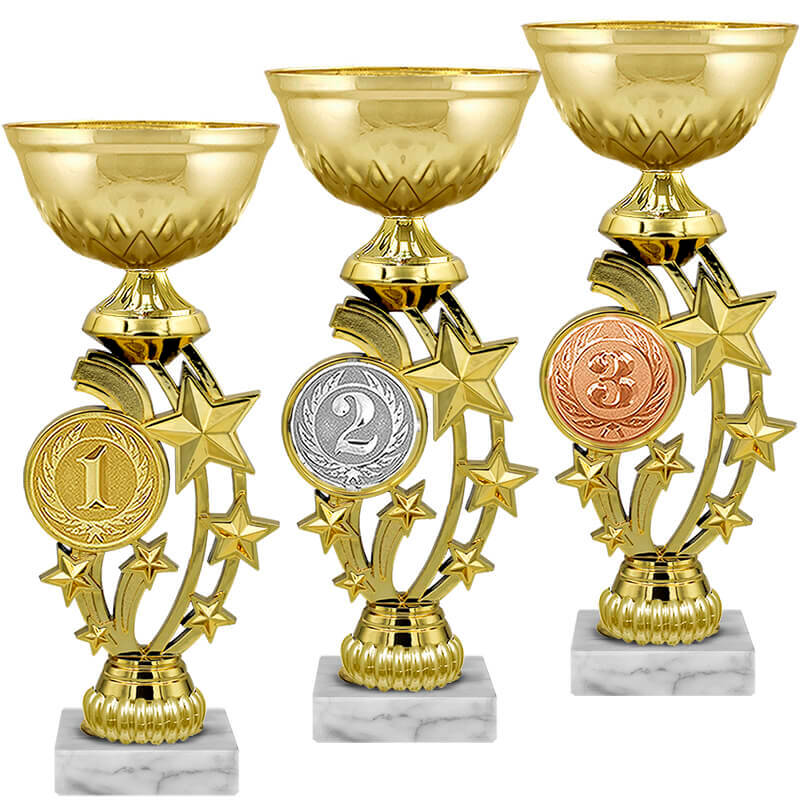 Кубок Рио 3 место