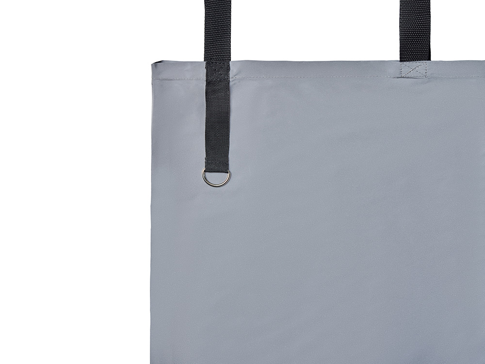 Светоотражающая сумка для шопинга Neo Reflector