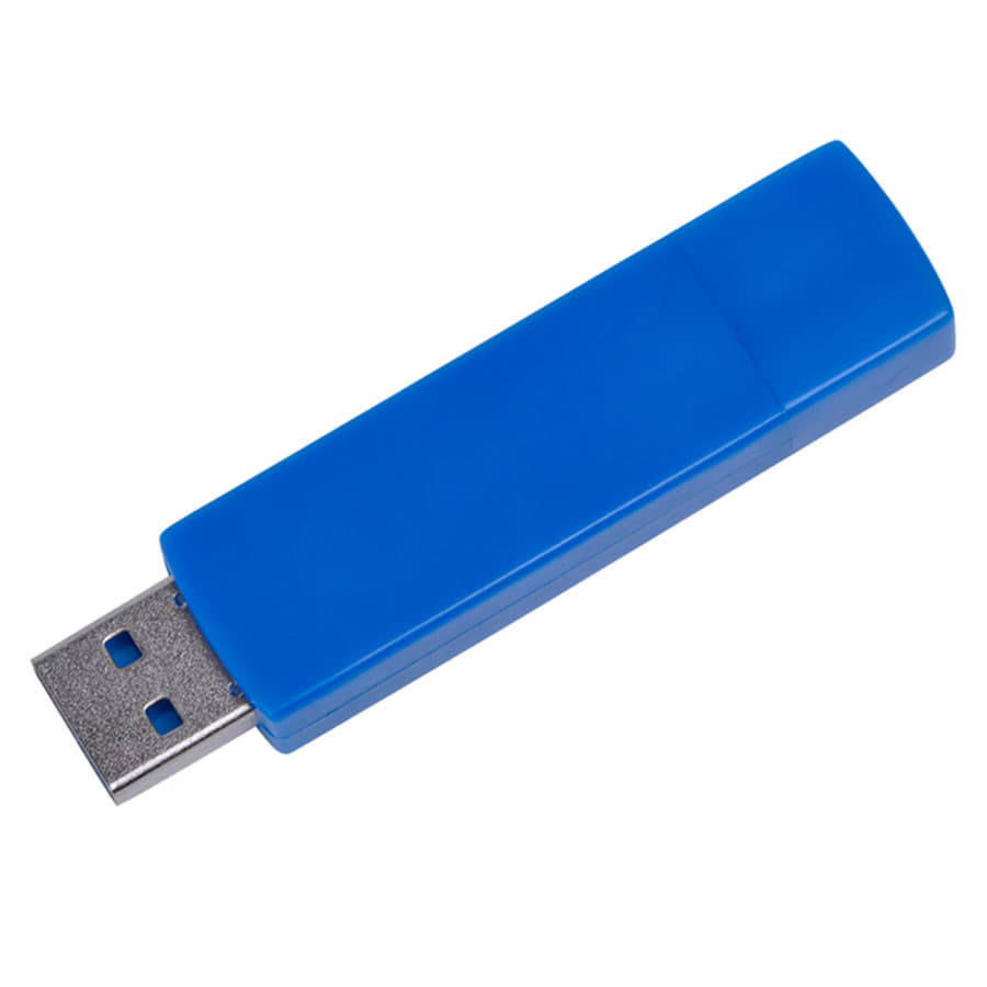 USB flash-карта "Twist" (8Гб)