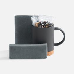 Набор inStream Tea, серый