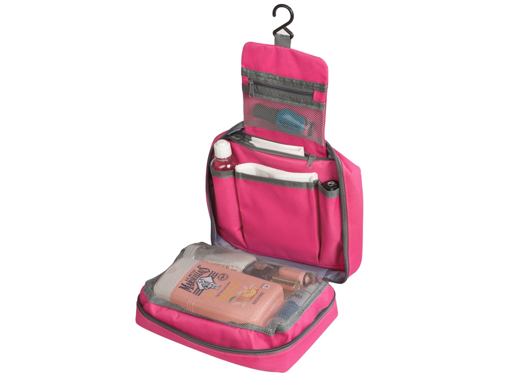 Несессер для путешествий Promo, фуксия Несессер для путешествий Promo, фуксия