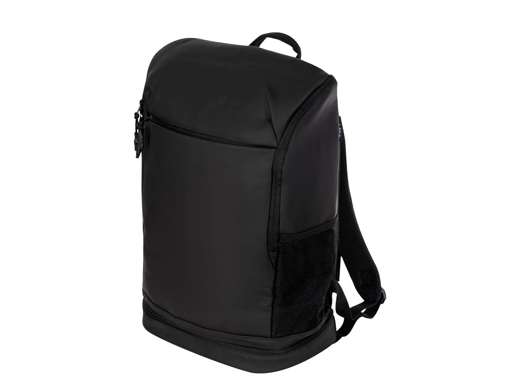 Рюкзак Gym с отделением для обуви, черный (P) Рюкзак Gym с отделением для обуви, черный (P)