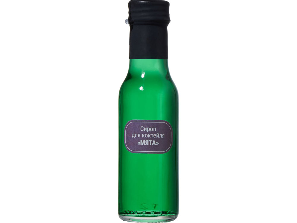 Набор для приготовления коктейлей