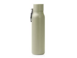 Термобутылка CUBEL/КЬЮБЕЛ с двойными стенками, бежевый