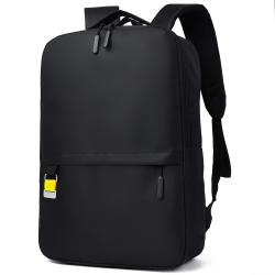 Рюкзак-сет TRAVEL TO GO, Чёрный/Желтый