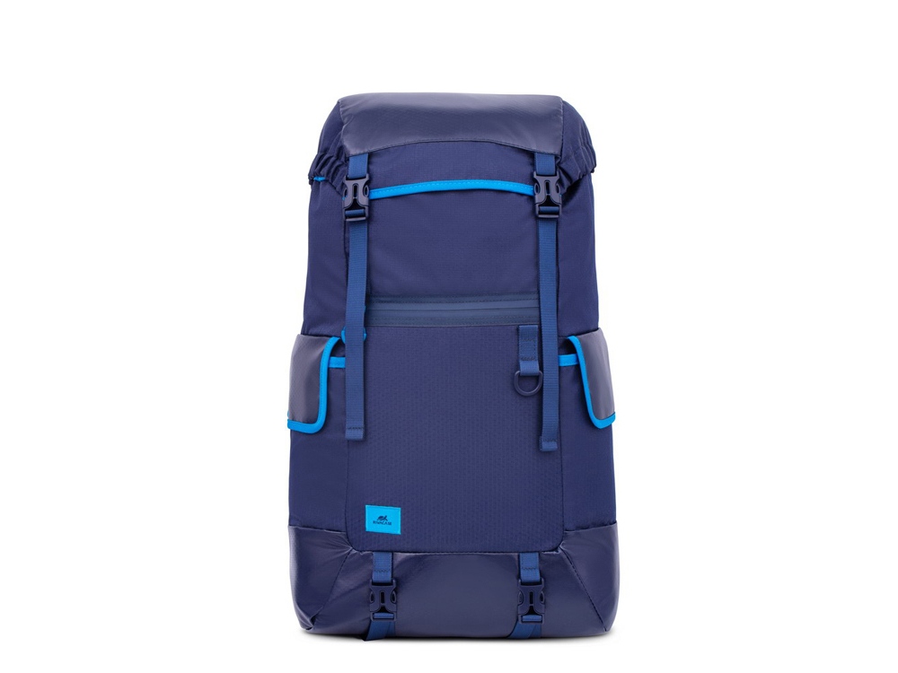 RIVACASE 5361 blue рюкзак для ноутбука 17.3, 30л / 4