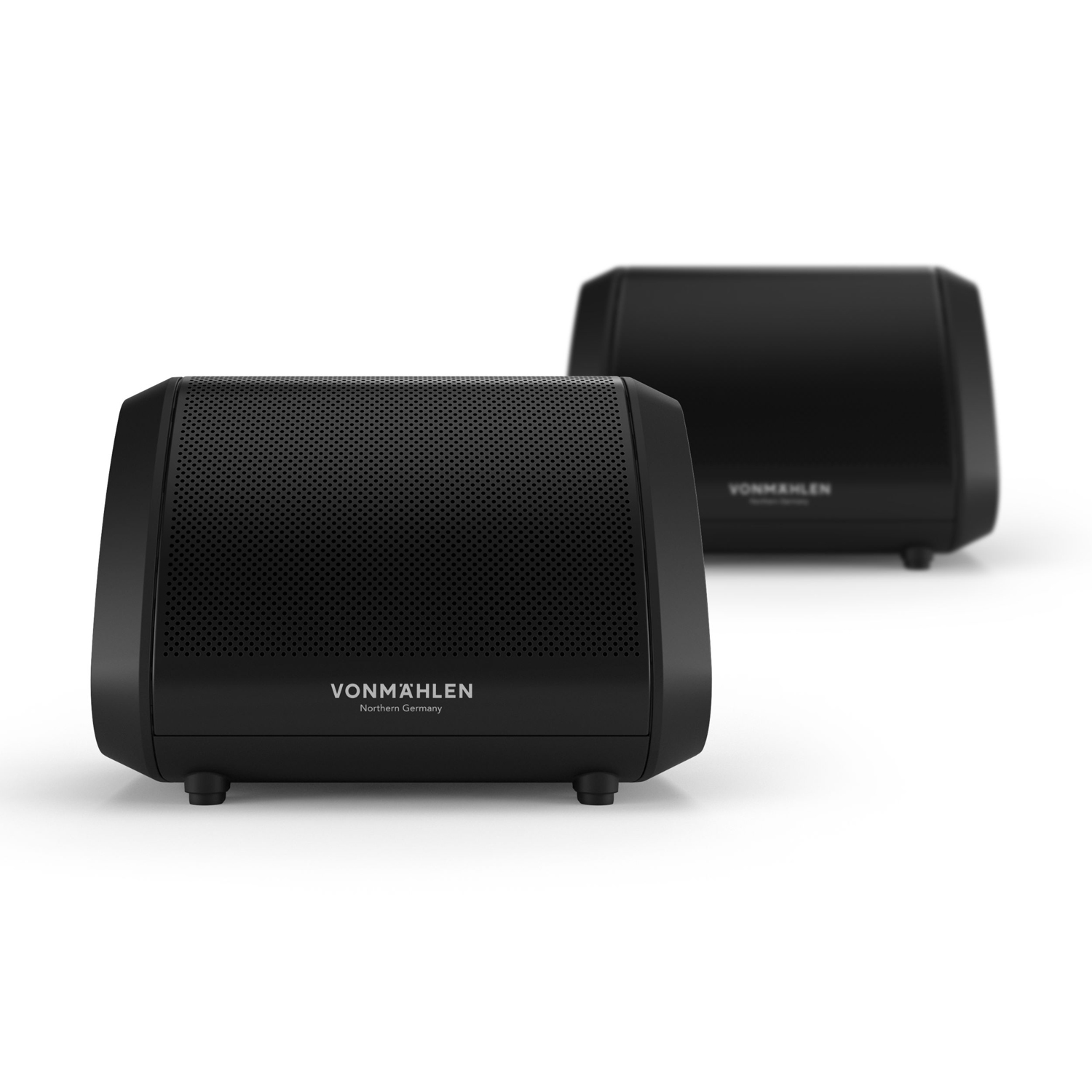 Беспроводная колонка VONMAHLEN Air Beats Mini, IPx6, 5 Вт