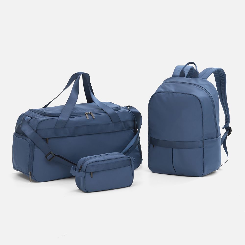 Несессер Vei, темно-синий