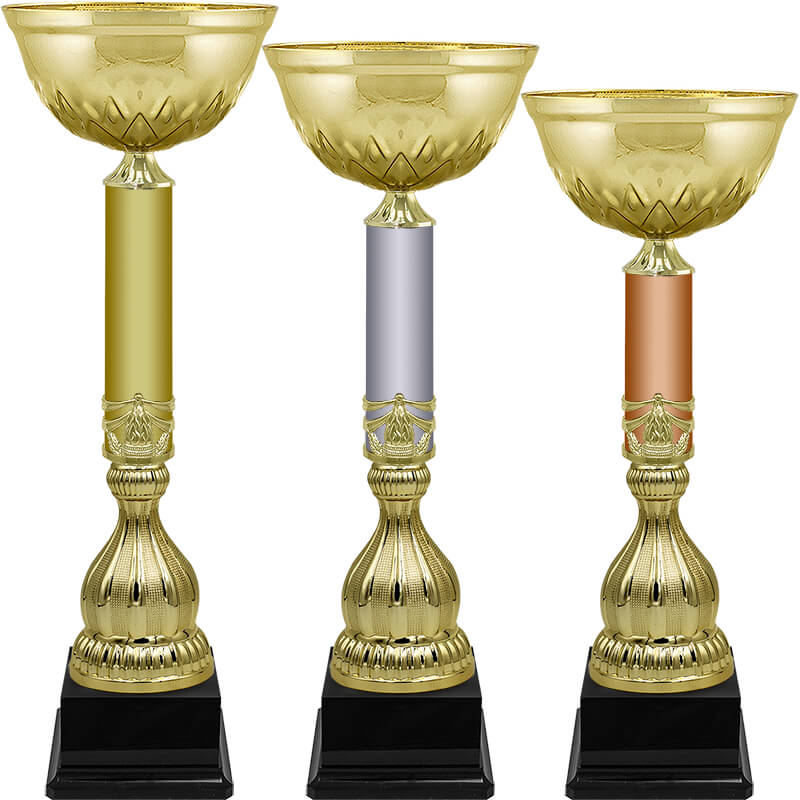 Кубок Альма (под серебро)